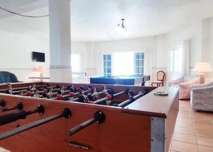 Villa Sweet Lux Vau Portimão